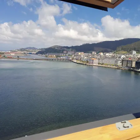 Marina Sol Viveiro Apartment Exterior photo