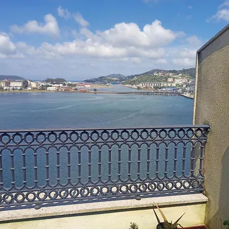 Marina Sol Viveiro Apartment Exterior photo
