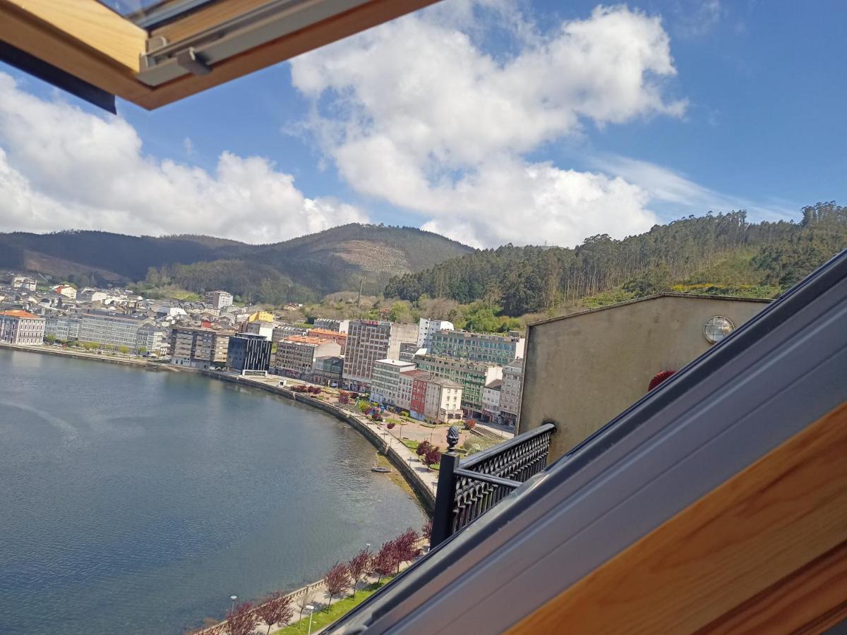Apartment Marina Sol Viveiro