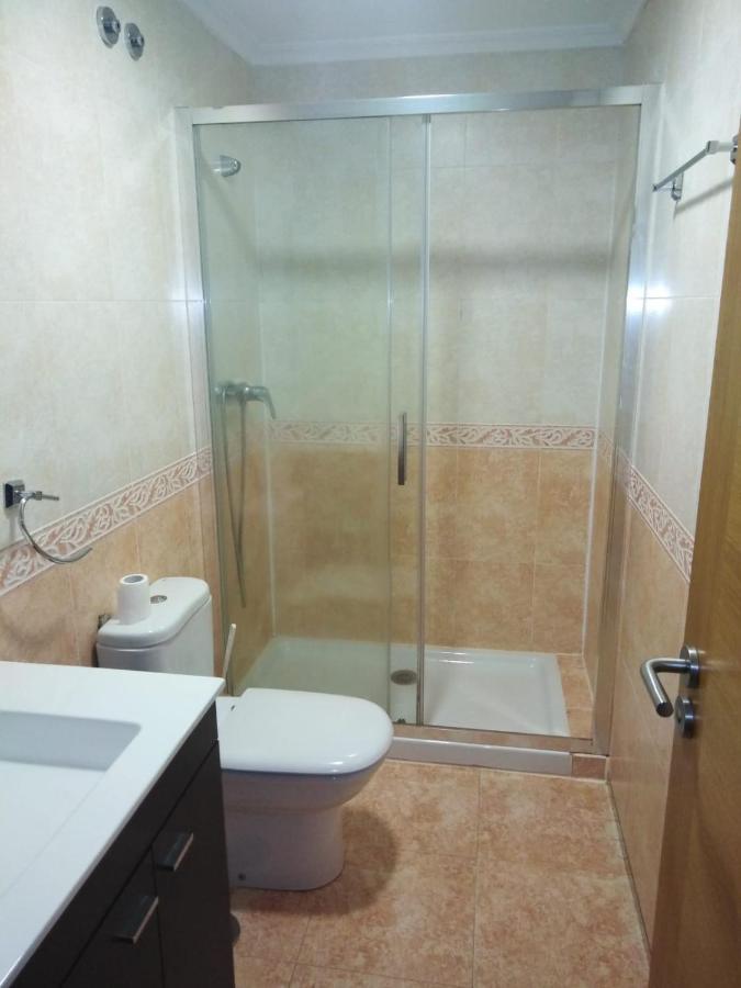 Marina Sol Apartment *