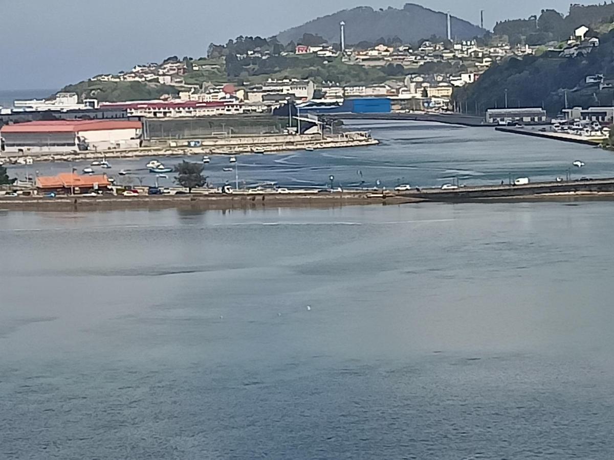 Marina Sol * Viveiro
