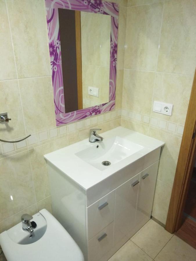Marina Sol Apartment