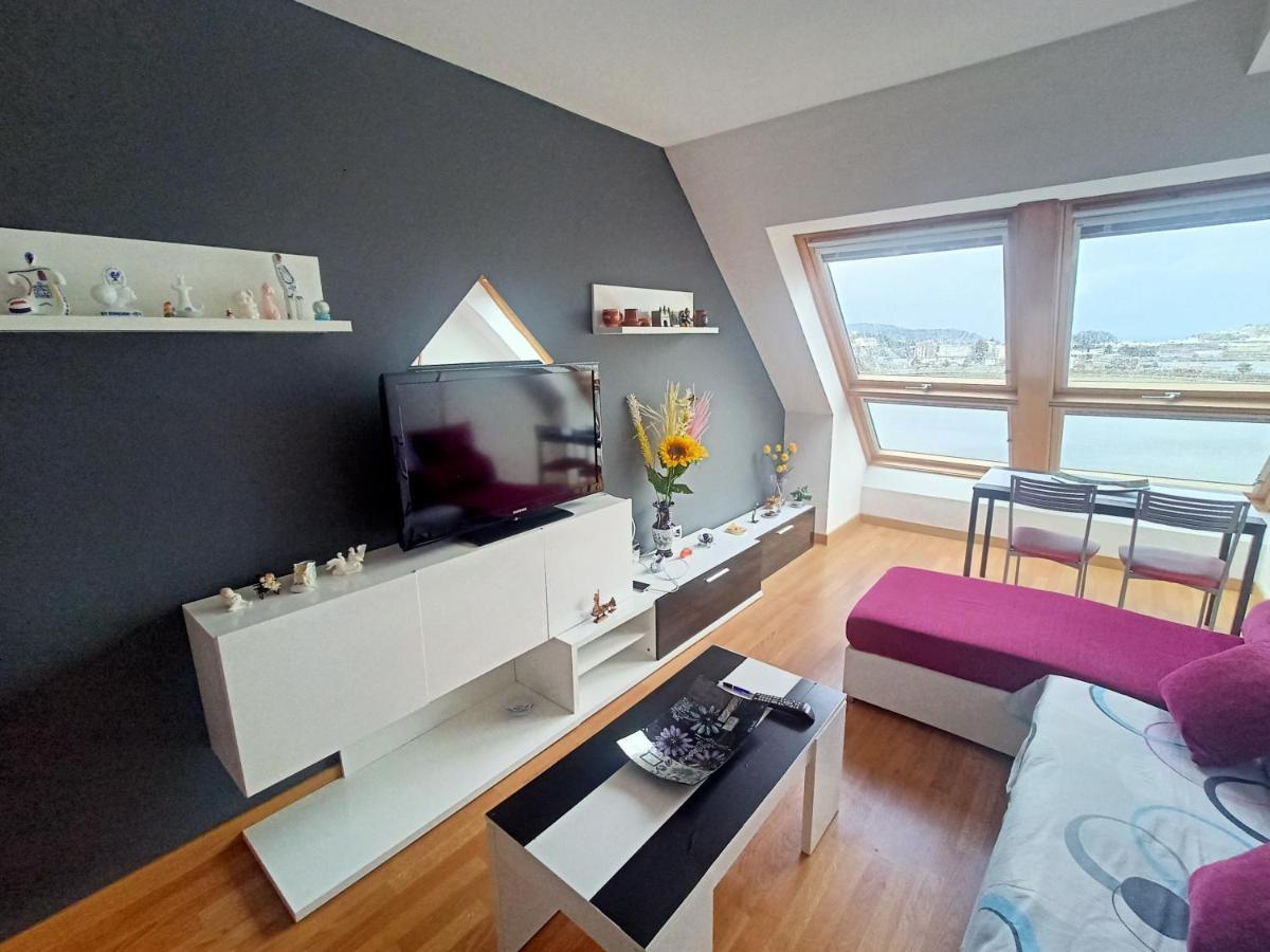 Marina Sol Apartment *