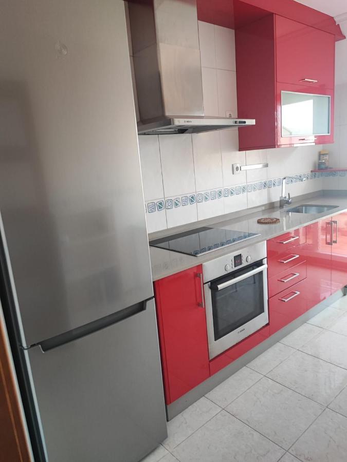 Marina Sol Apartment Viveiro