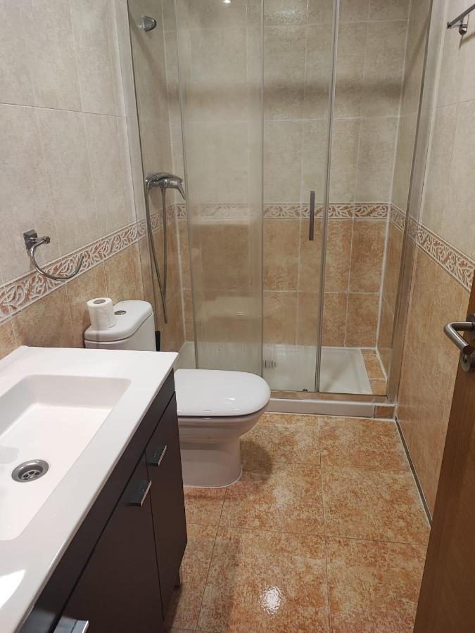 Marina Sol Apartment Viveiro
