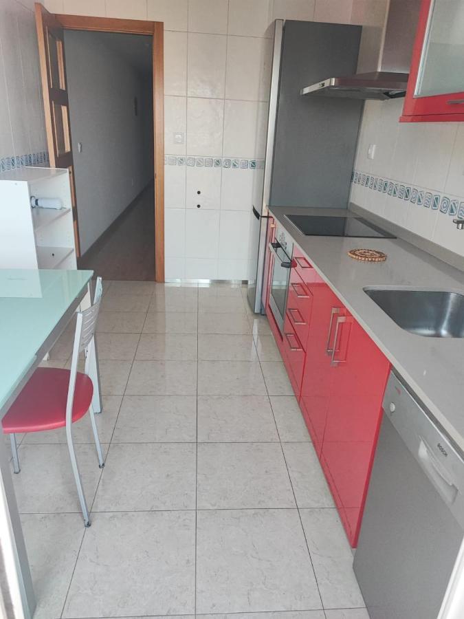 Marina Sol Apartment Viveiro