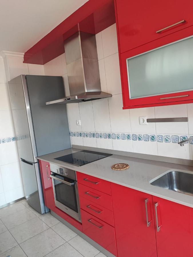 Marina Sol Apartment