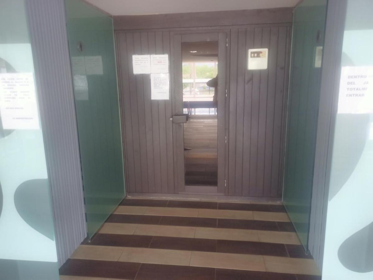 Marina Sol Appartement *