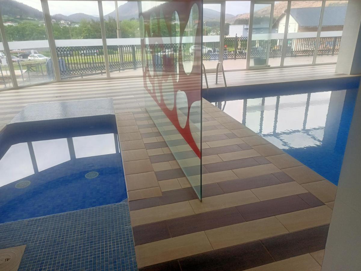 Marina Sol Apartment