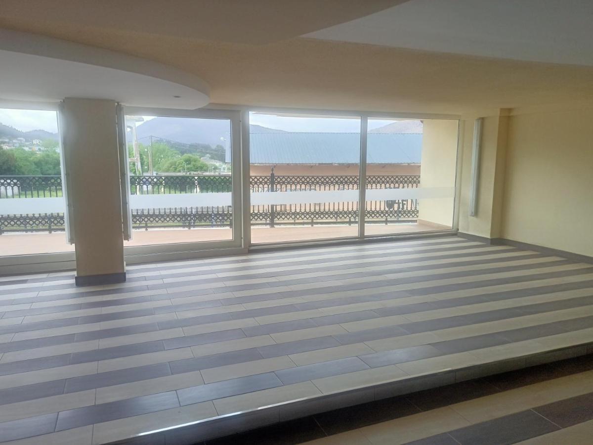 Marina Sol Apartment Viveiro