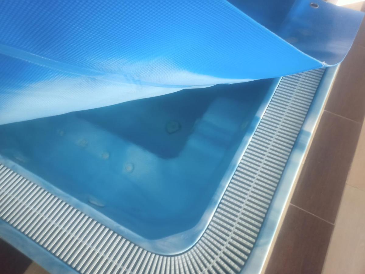 Marina Sol Apartment *