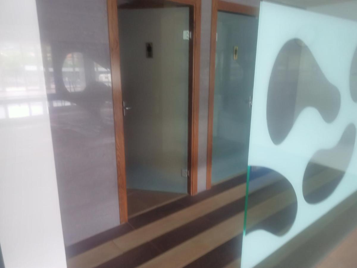 Appartement Marina Sol Viveiro