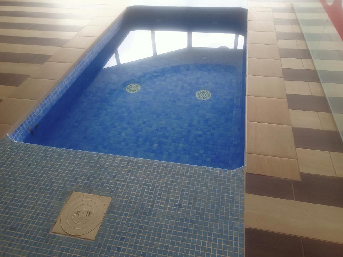 Marina Sol Apartment *