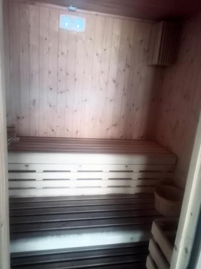 Marina Sol Appartement