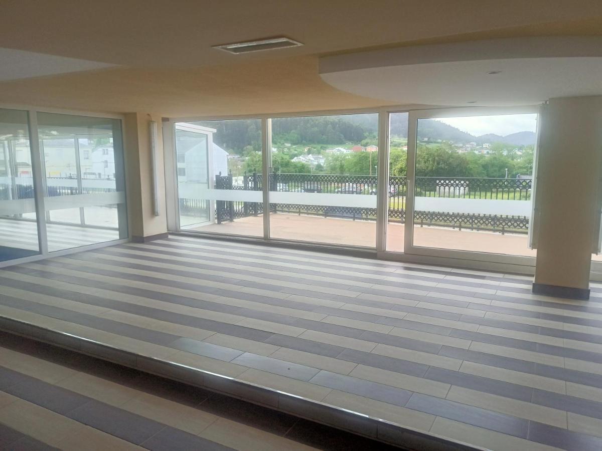 Marina Sol Apartment Viveiro