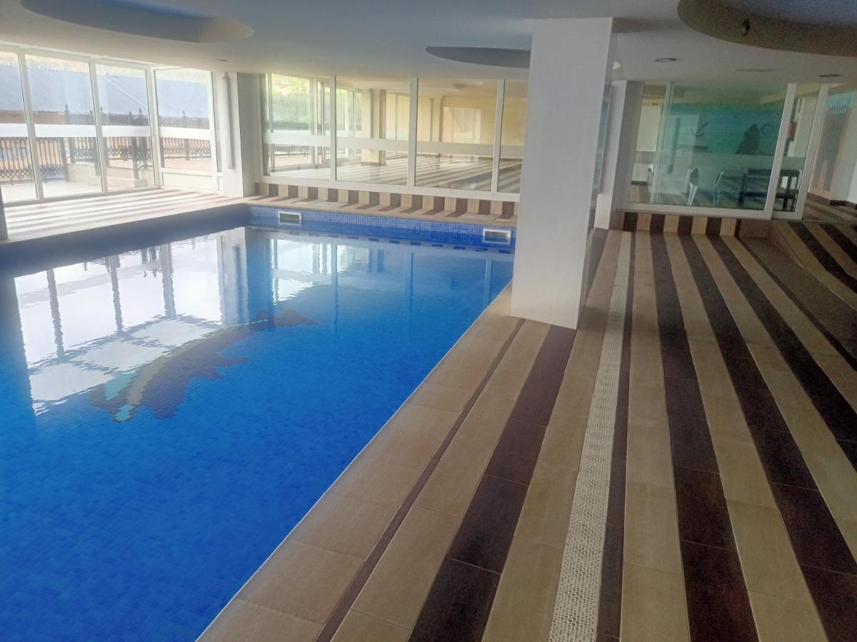 Apartment Marina Sol