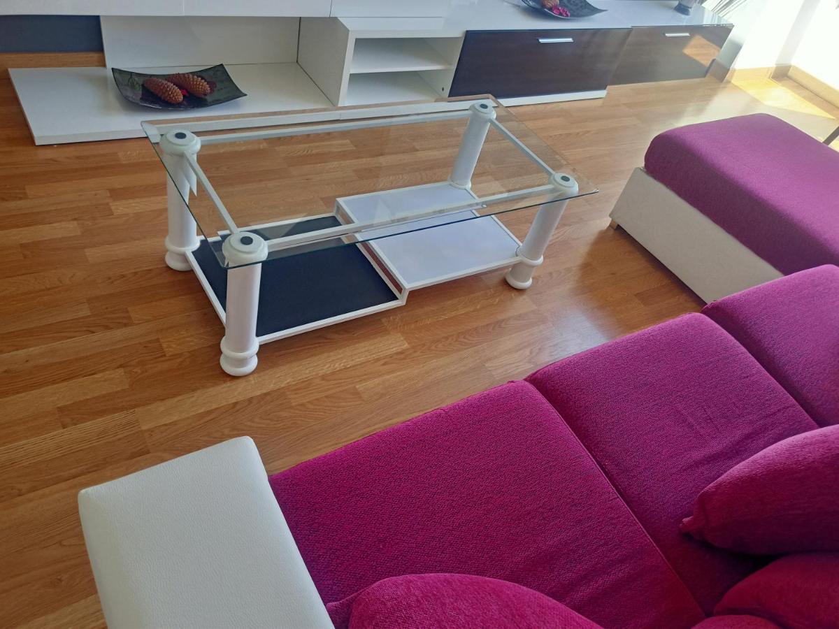 Apartment Marina Sol