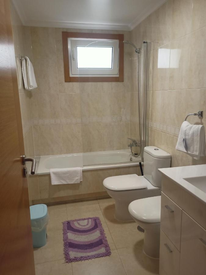 Marina Sol Apartment *